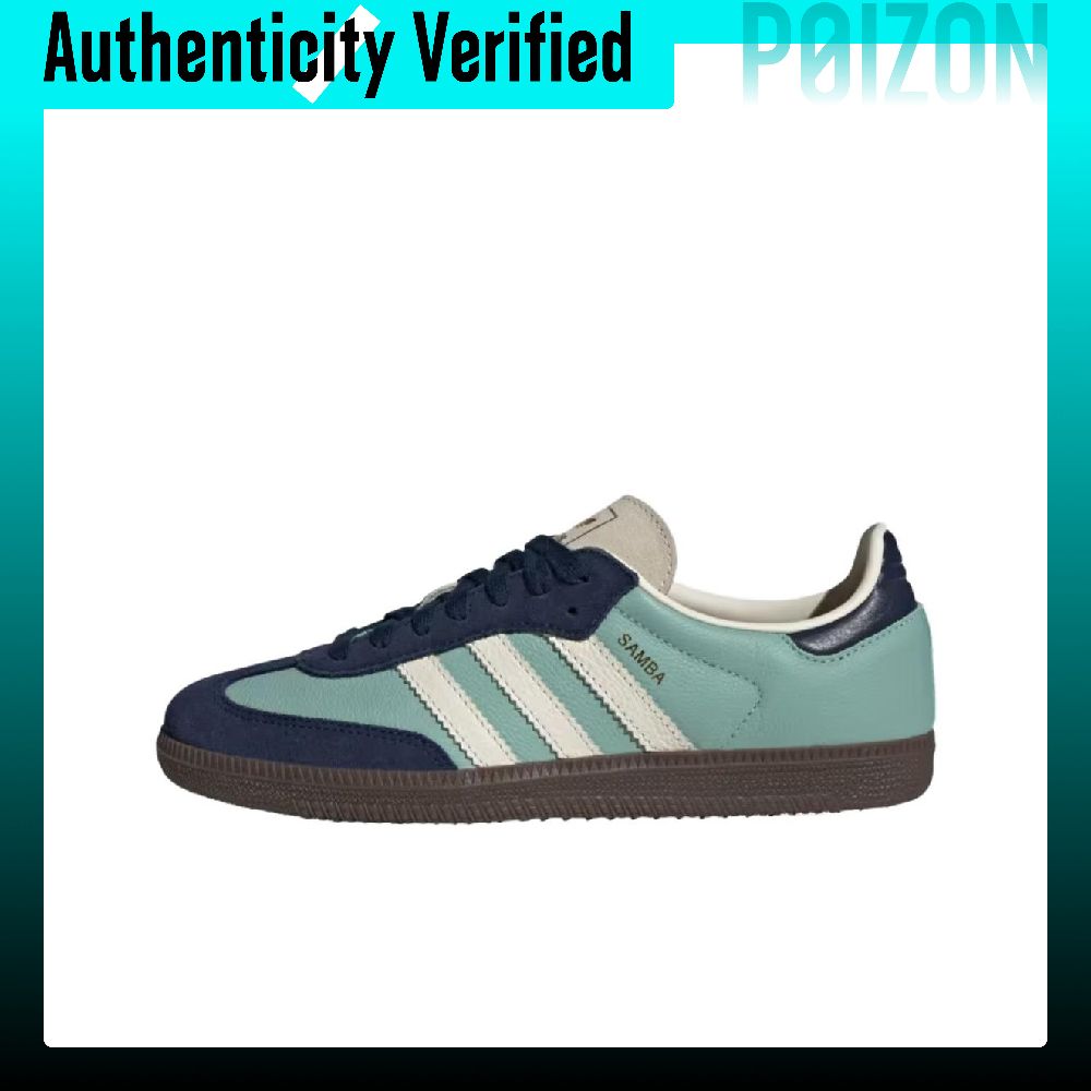 Adidas Shoes Samba - Adidas Originals SAMBA OG – niskie