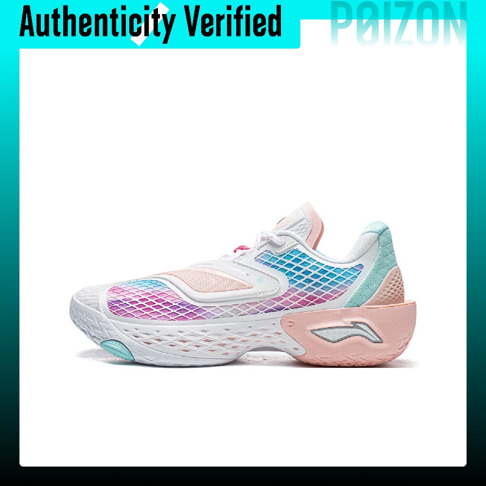 New Balance Shoes 550 - Li Ning BadFive 5 LOW Amortyzujące,