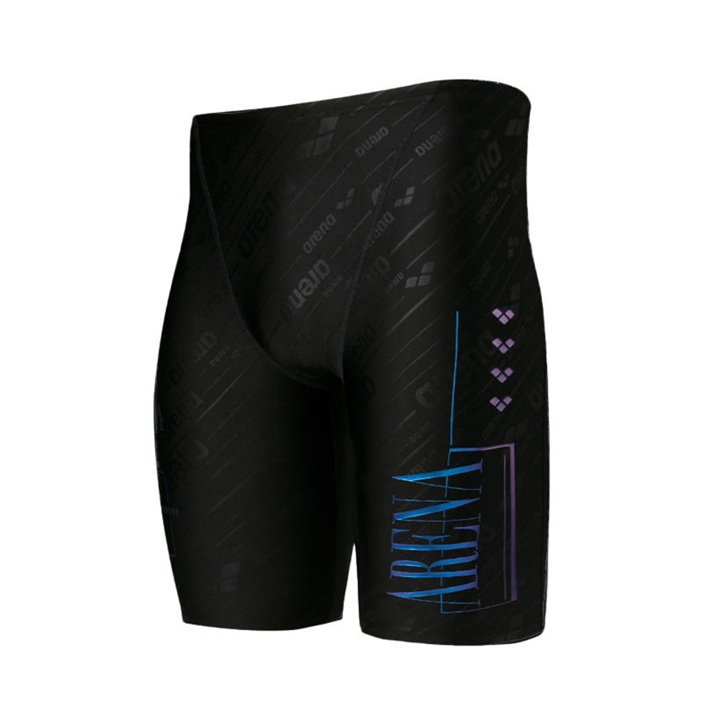 Męskie kąpielówki typu jammers – Swim Trunk Quick Dry recenzja i cena