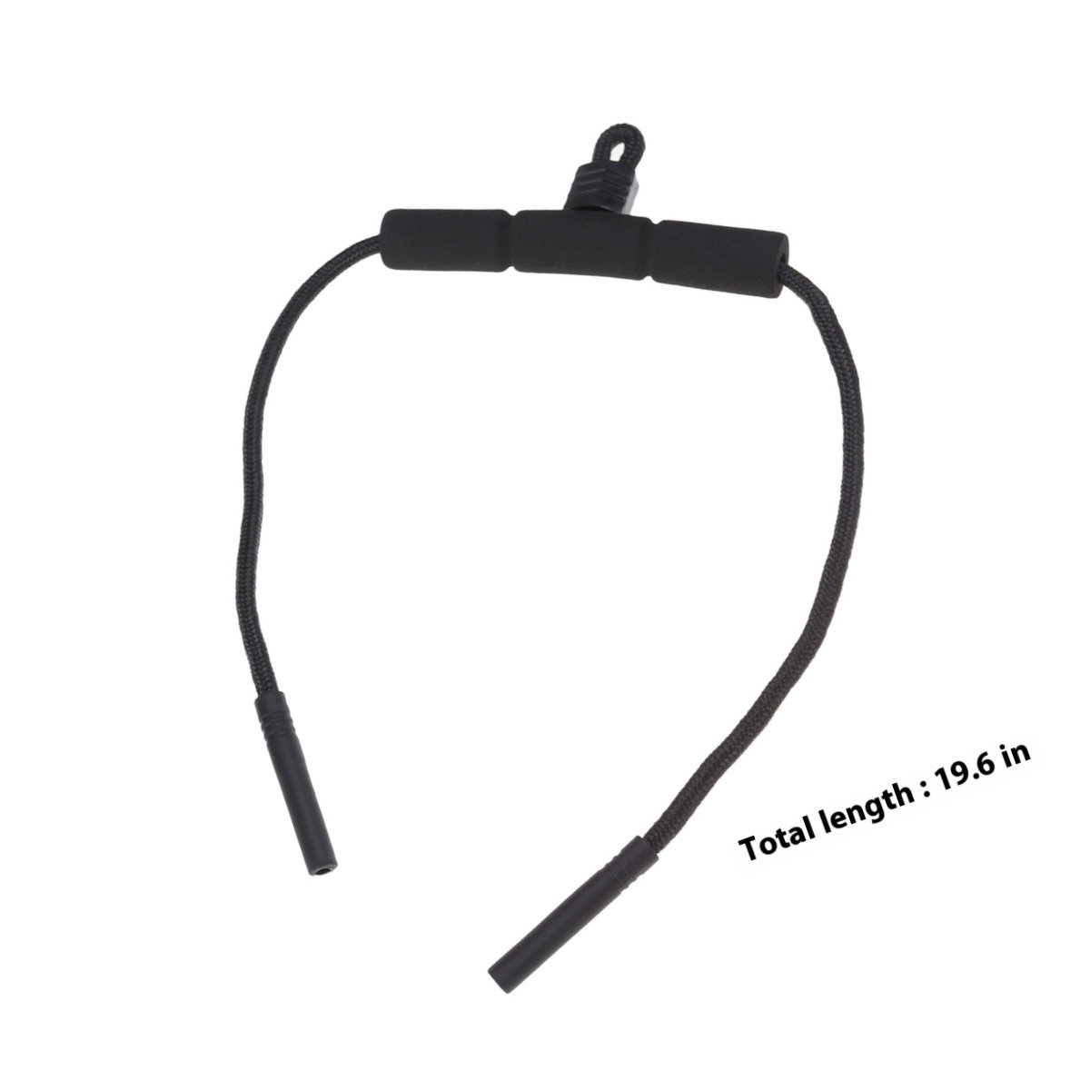 Pasek do mocowania okularów, p – Sunglass Retainer Cord recenzja i cena