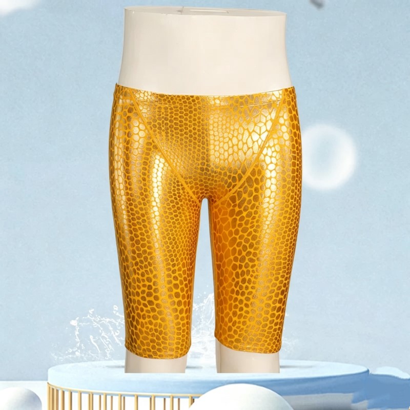 Męskie, szybkoschnące, wzorzys – Swim Trunk Quick Dry recenzja i cena