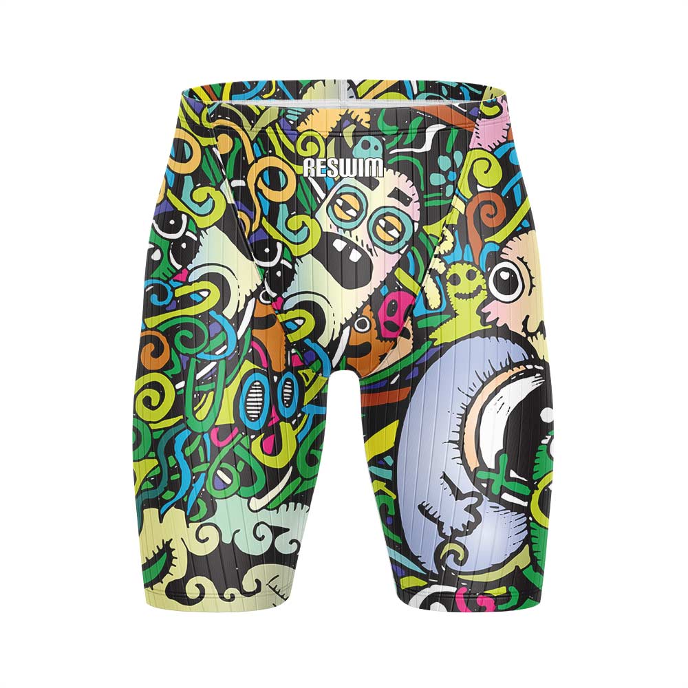 Śmieszne kąpielówki spodenki k – Swim Trunk Quick Dry recenzja i cena