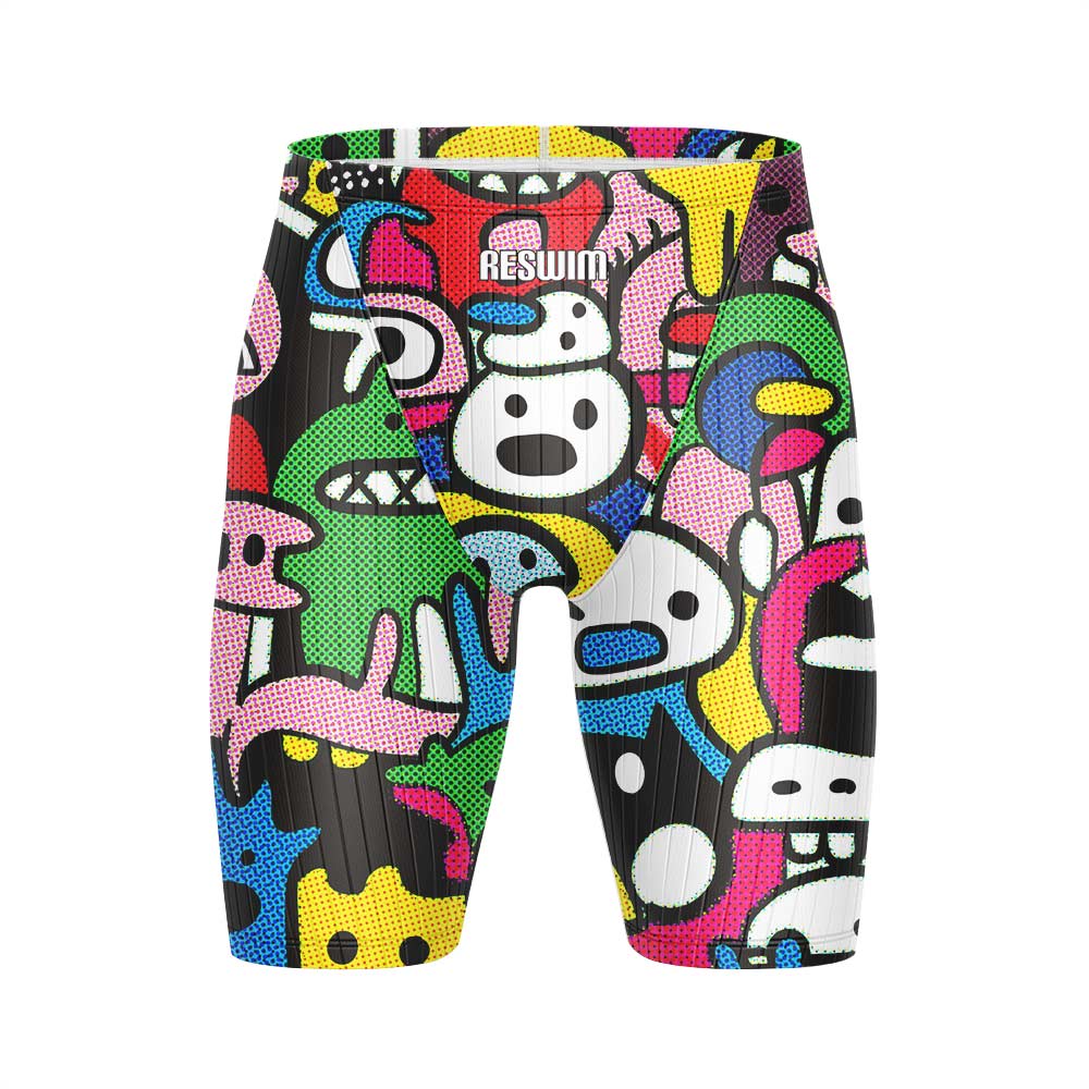 Śmieszne kąpielówki spodenki k – Swim Trunk Quick Dry recenzja i cena