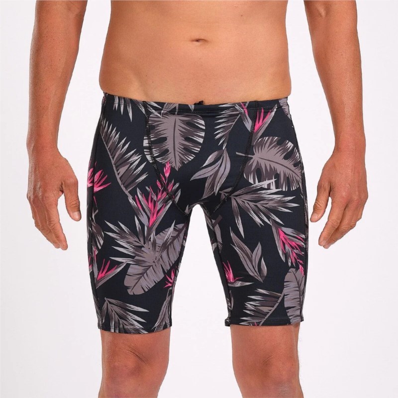Męskie, dopasowane spodenki do – Swim Trunk Quick Dry recenzja i cena