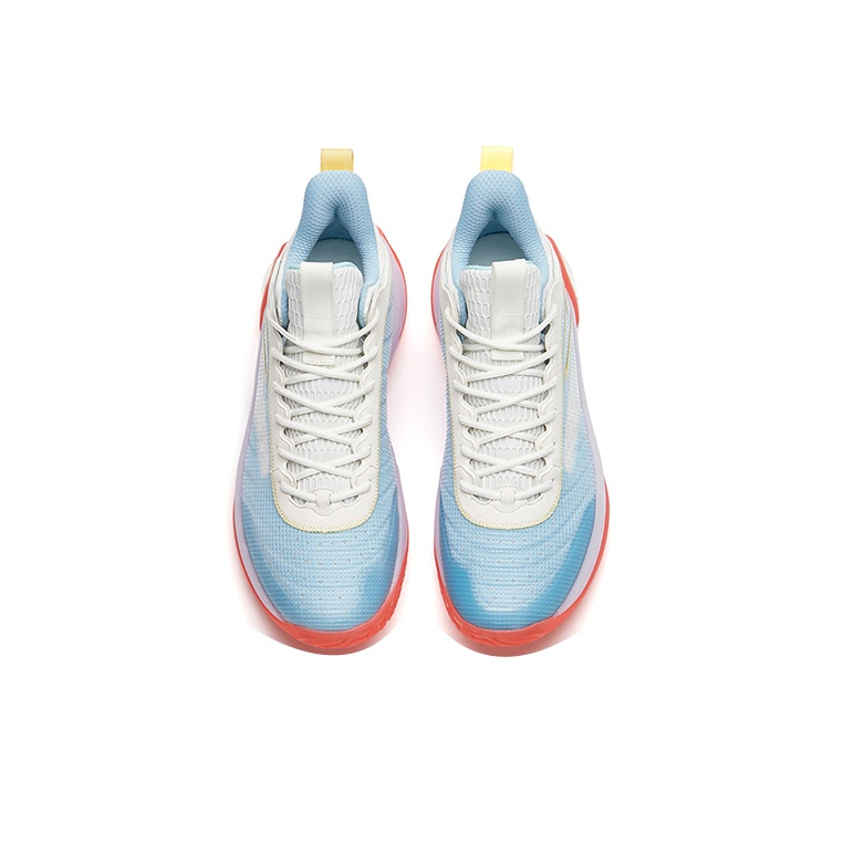 Anta Cement Bubble 2.0 Tekstyl – New Balance Shoes 550 recenzja i cena
