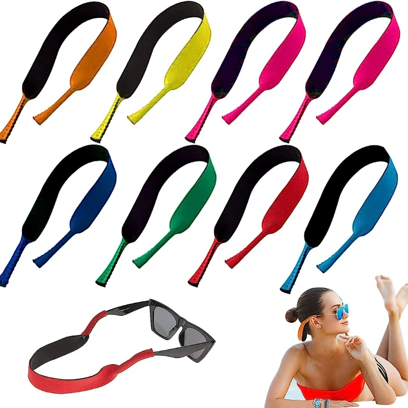 1-5 szt. Pływające okulary prz – Sunglass Retainer Cord recenzja i cena