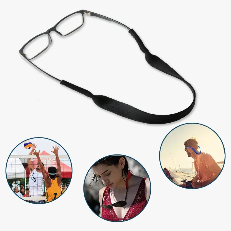 1-5 szt. Pływające okulary prz – Sunglass Retainer Cord recenzja i cena