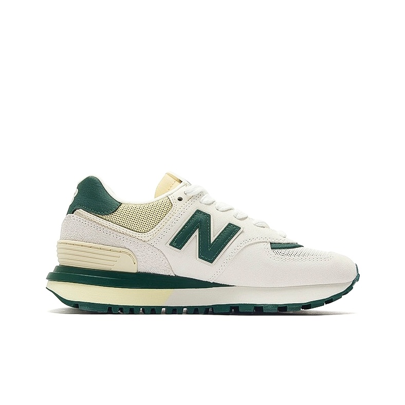 Nowe buty do biegania New Bala – New Balance Shoes 574 recenzja i cena