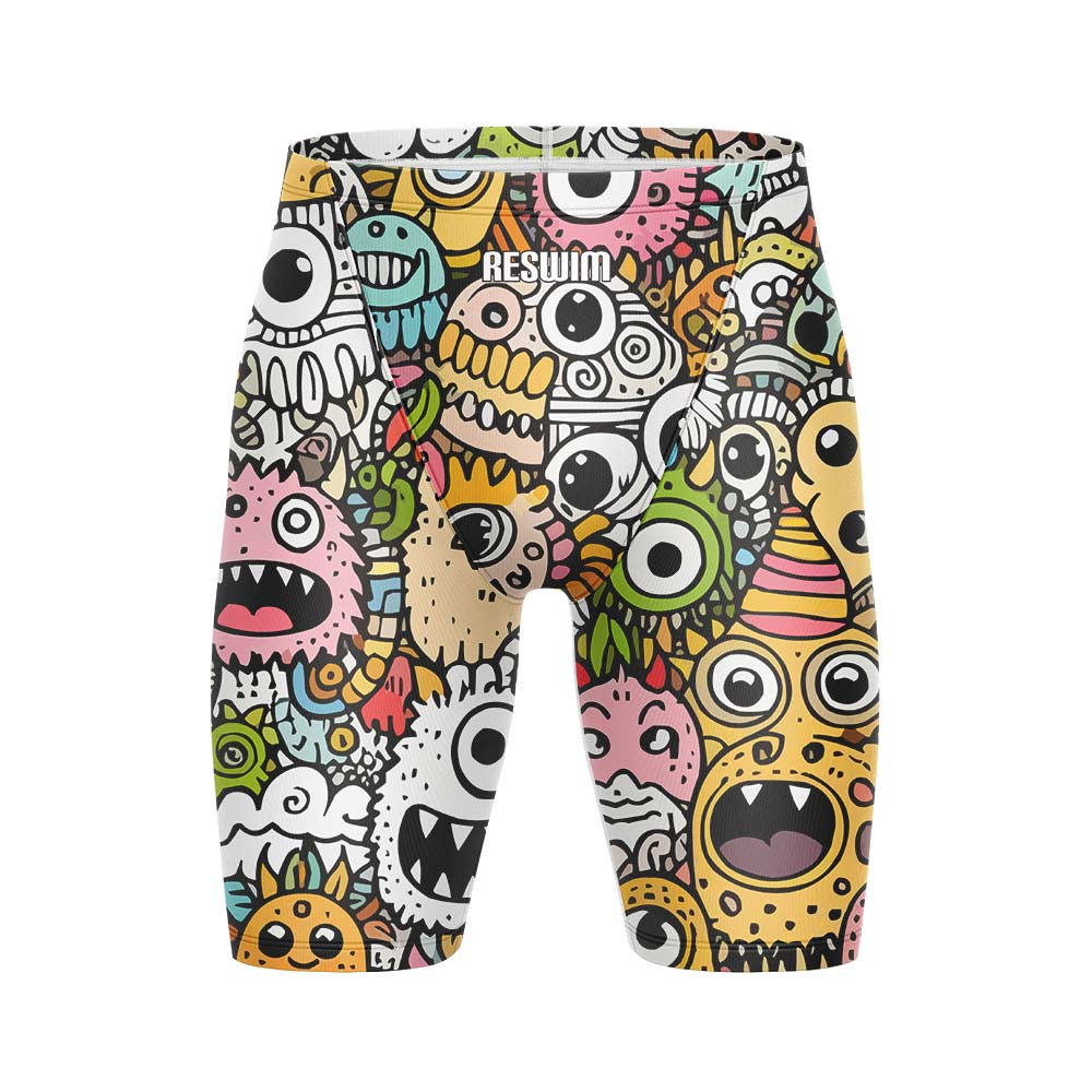 Męskie szybkoschnące spodenki  – Swim Trunk Quick Dry recenzja i cena