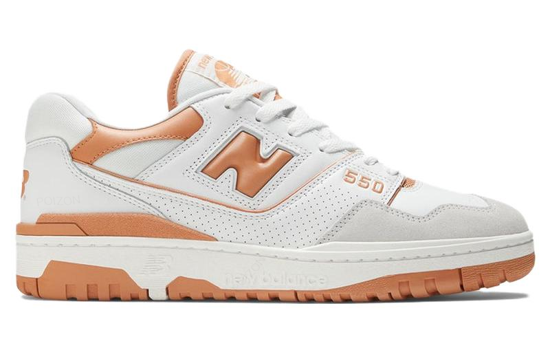 Nowe buty do koszykówki New Ba – New Balance Shoes 550 recenzja i cena