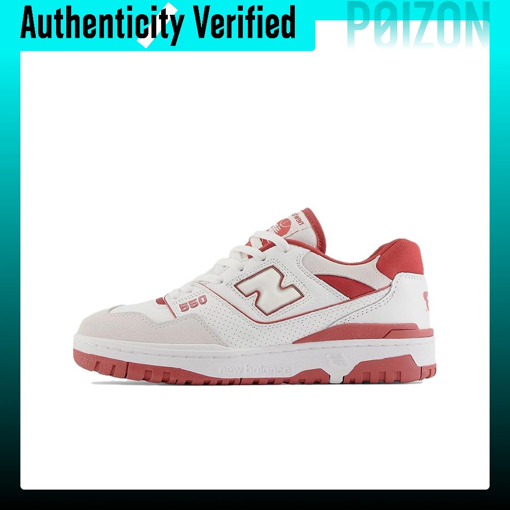 Nowe buty do koszykówki New Ba – New Balance Shoes 550 recenzja i cena