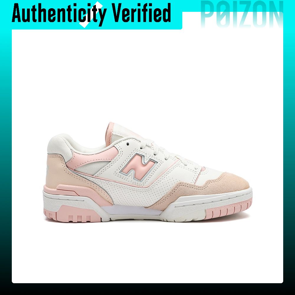 Nowe buty do koszykówki New Ba – New Balance Shoes 550 recenzja i cena