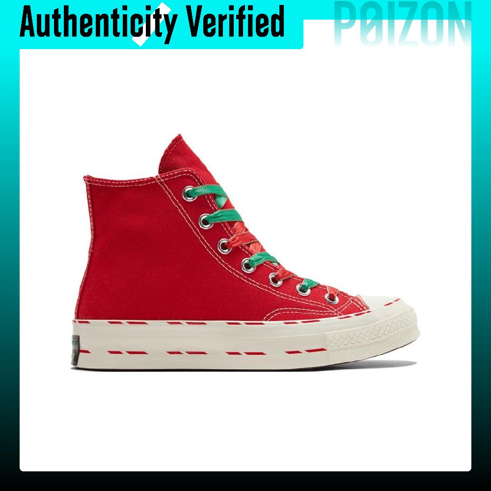 Buty Converse Chuck Taylor All – Converse Shoes Chuck Taylor All Star recenzja i cena
