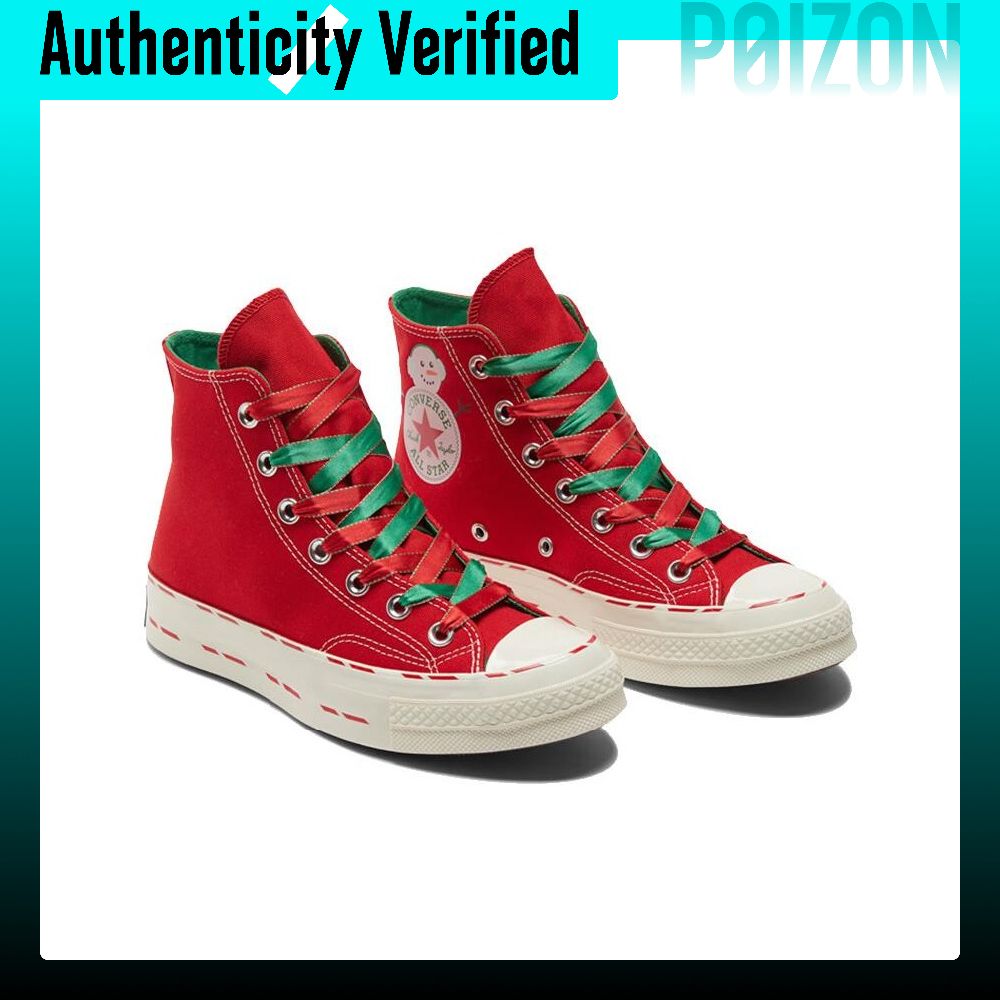 Buty Converse Chuck Taylor All – Converse Shoes Chuck Taylor All Star recenzja i cena