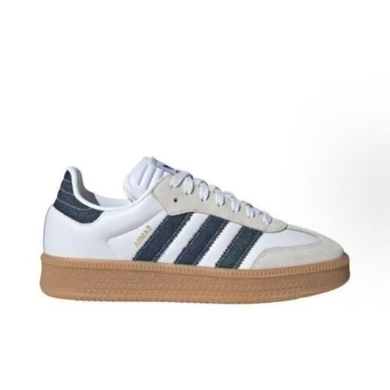 Adidas Originals SAMBA XLG – u – Adidas Shoes Samba recenzja i cena