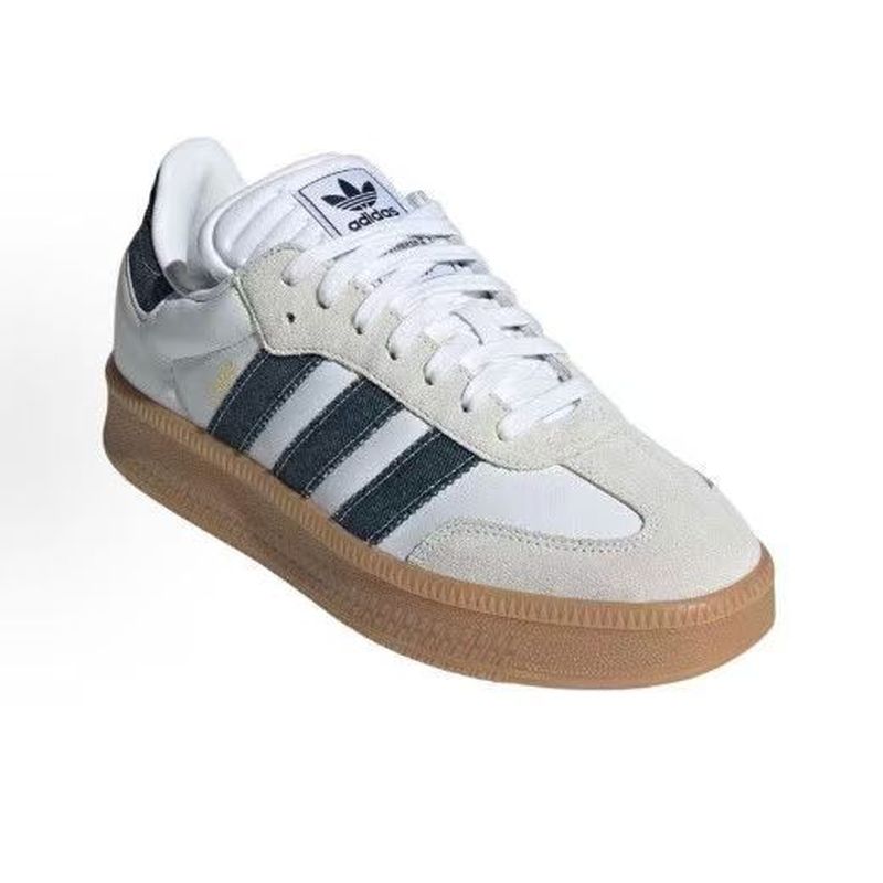 Adidas Originals SAMBA XLG – u – Adidas Shoes Samba recenzja i cena