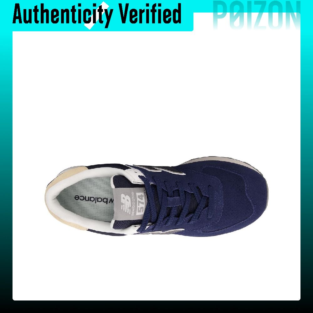 Nowe buty do biegania New Bala – New Balance Shoes 574 recenzja i cena