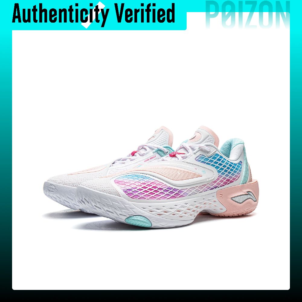 Li Ning BadFive 5 LOW Amortyzu – New Balance Shoes 550 recenzja i cena