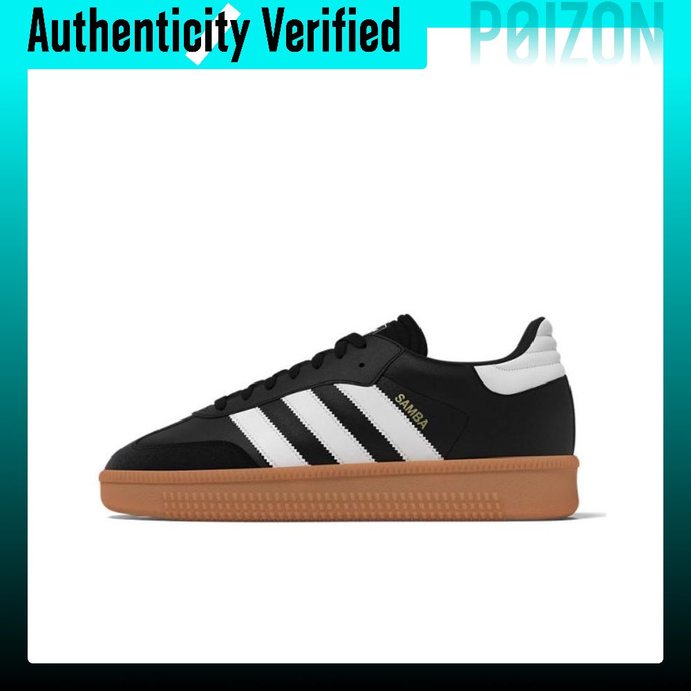 Adidas Samba XLG – niskie buty – Adidas Shoes Samba recenzja i cena
