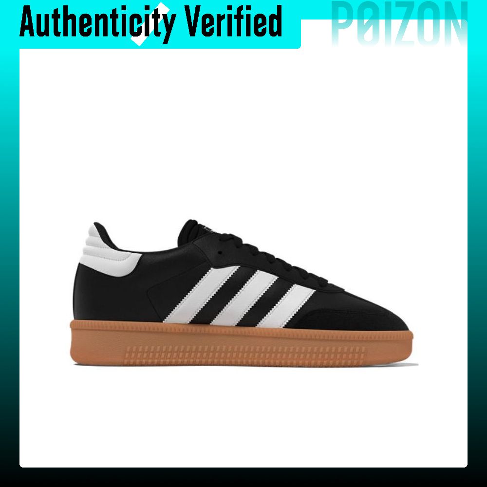 Adidas Samba XLG – niskie buty – Adidas Shoes Samba recenzja i cena