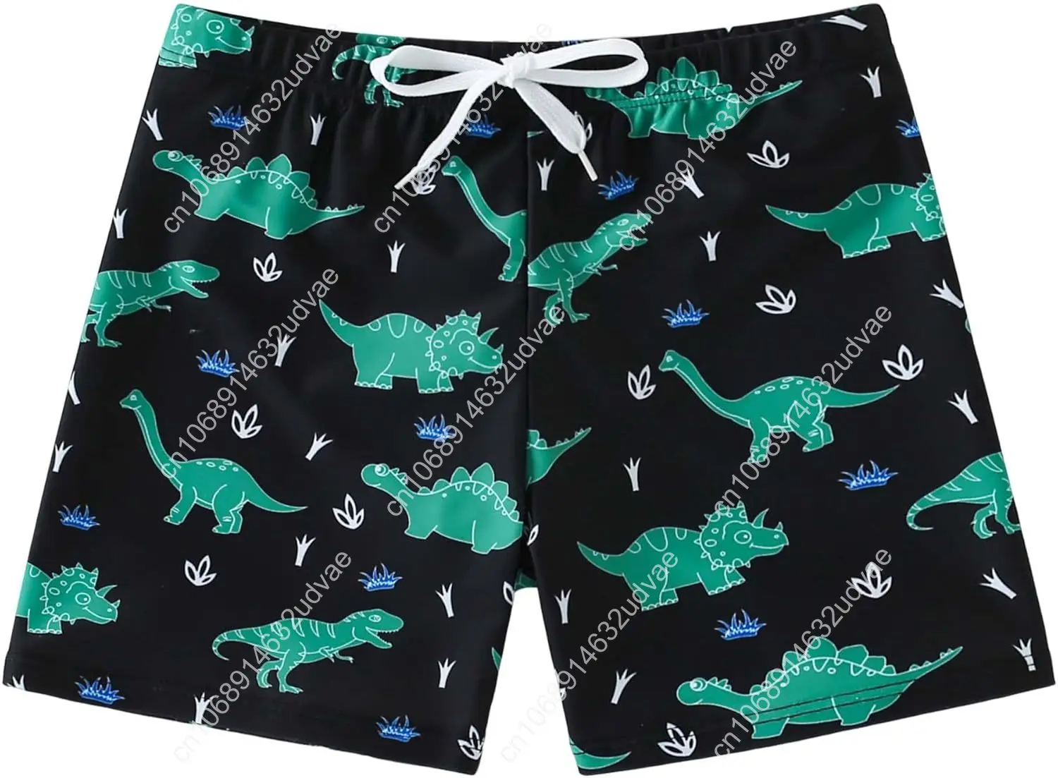 Chłopięce kąpielówki, szybkosc – Swim Trunk Quick Dry recenzja i cena