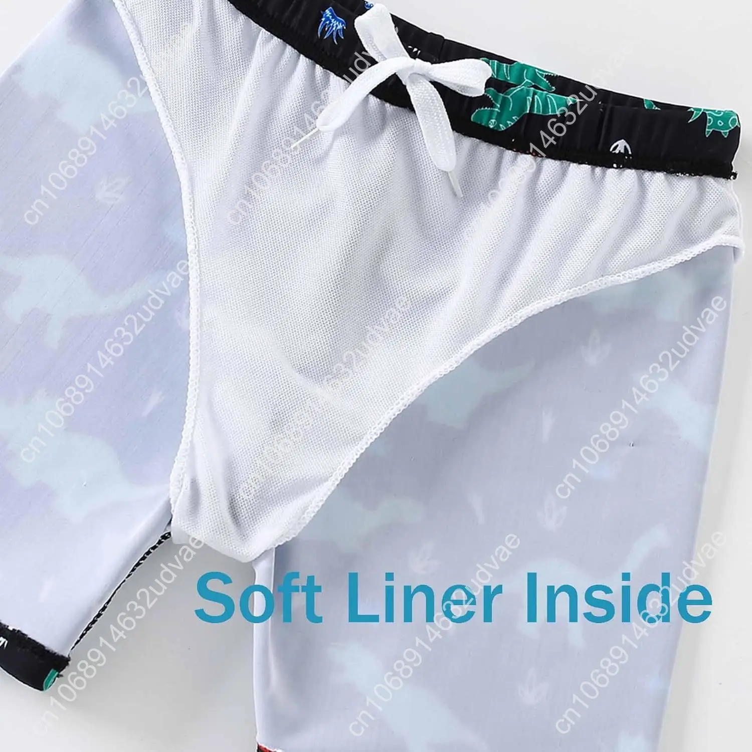 Chłopięce kąpielówki, szybkosc – Swim Trunk Quick Dry recenzja i cena
